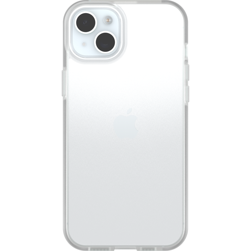OtterBox React Apple iPhone 15 Plus / iPhone 14 Plus 6.7' Case Clear