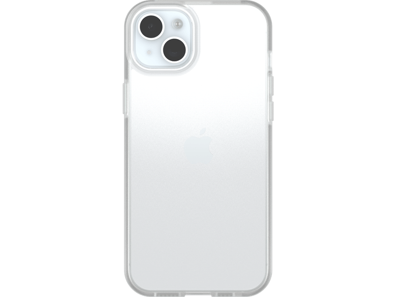 OtterBox React Apple iPhone 15 Plus / iPhone 14 Plus 6.7' Case Clear