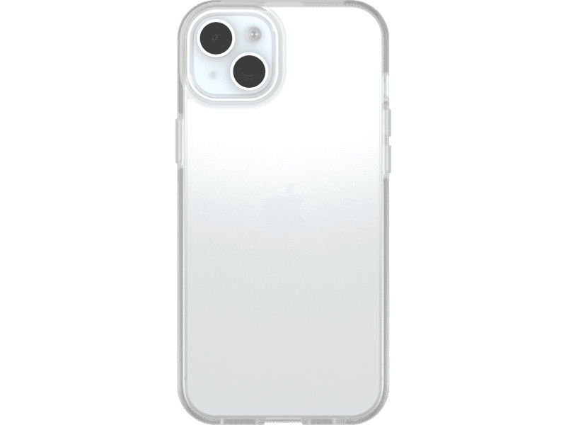OtterBox React Apple iPhone 15 Plus / iPhone 14 Plus 6.7' Case Clear