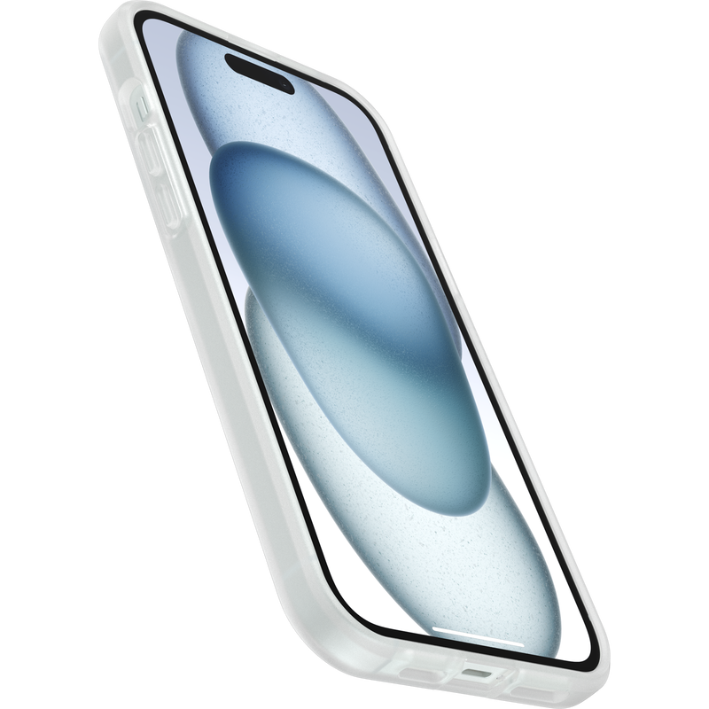 OtterBox React Apple iPhone 15 Plus / iPhone 14 Plus 6.7' Case Clear
