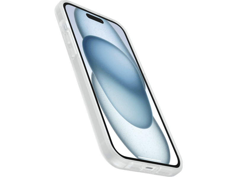 OtterBox React Apple iPhone 15 Plus / iPhone 14 Plus 6.7' Case Clear