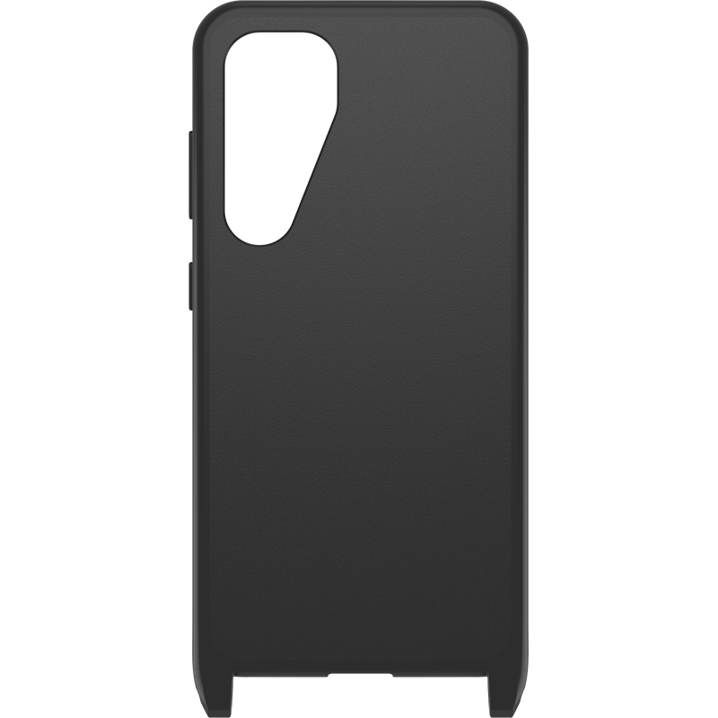 OtterBox React Necklace Samsung Galaxy S24 5G 6.2' Case Black