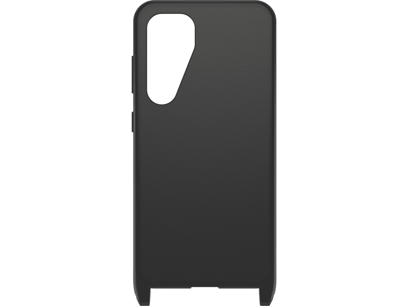 OtterBox React Necklace Samsung Galaxy S24 5G 6.2' Case Black