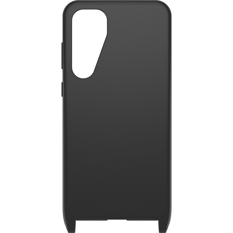 OtterBox React Necklace Samsung Galaxy S24+ 5G 6.7' Case Black