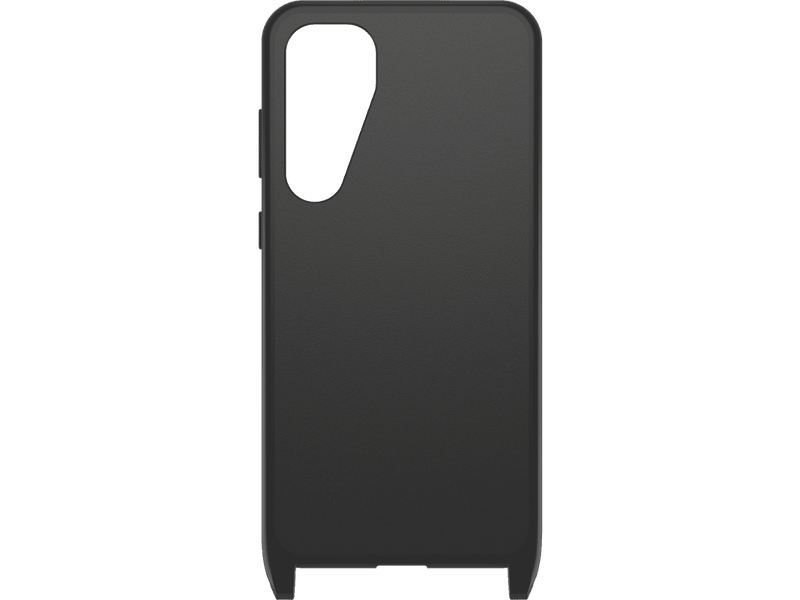 OtterBox React Necklace Samsung Galaxy S24+ 5G 6.7' Case Black