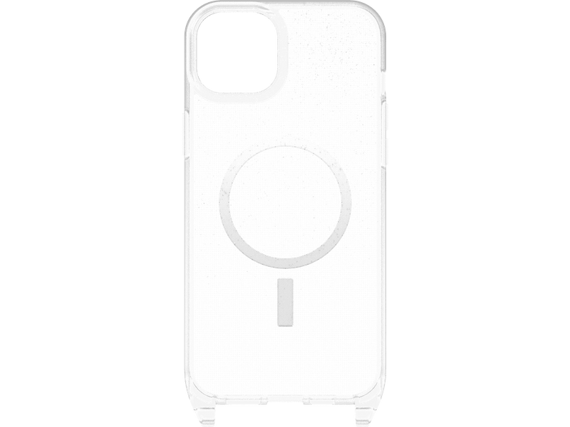 OtterBox React Necklace MagSafe Apple iPhone 15 Plus / iPhone 14 Plus 6.7' Case Stardust
