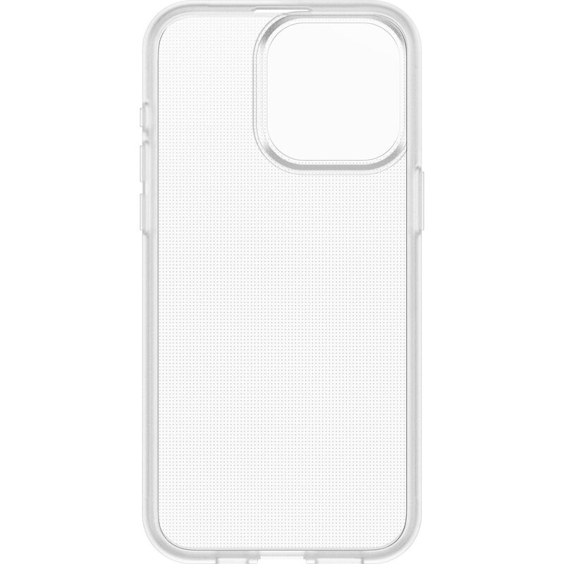 OtterBox React Case with Screen Protector Apple iPhone 15 Pro Max 6.7' Clear