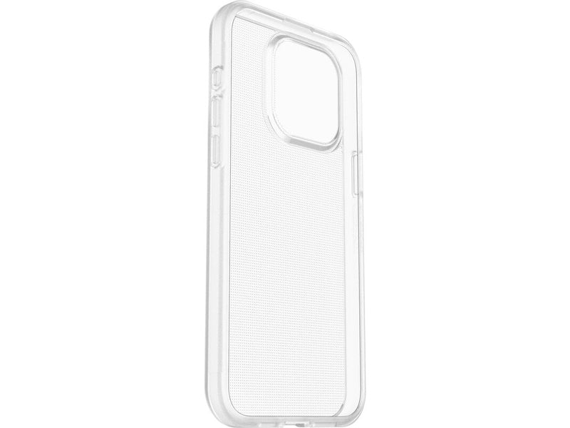 OtterBox React Case with Screen Protector Apple iPhone 15 Pro Max 6.7' Clear