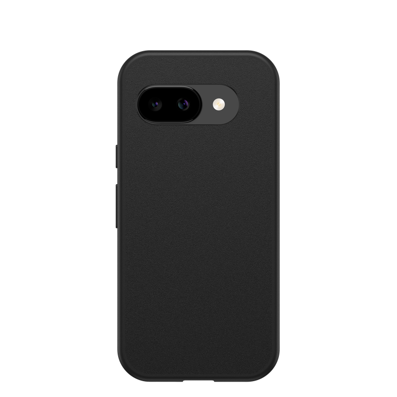 OtterBox React Google Pixel 9A 5G 6.3' Case Black