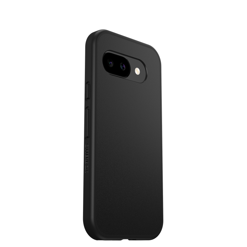 OtterBox React Google Pixel 9A 5G 6.3' Case Black