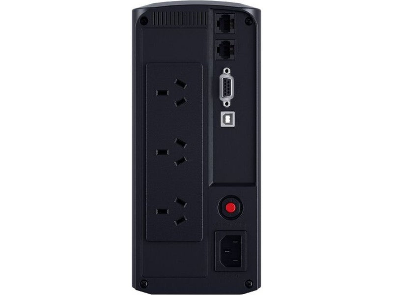 CyberPower Value Pro VP700ELCD 700VA/390W Sine Wave UPS