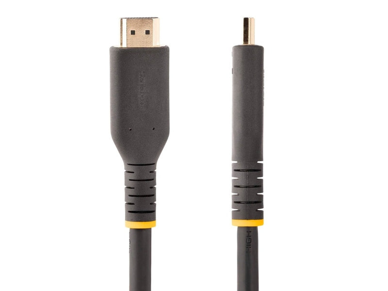 StarTech HDMI Cable W/ Ethernet 10M, Rugged, 3Yr