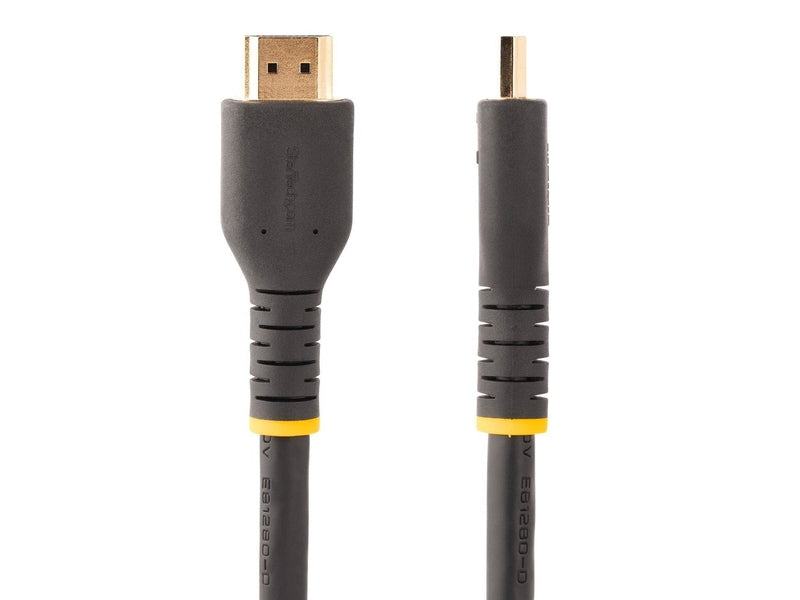 StarTech HDMI Cable W/ Ethernet 10M, Rugged, 3Yr