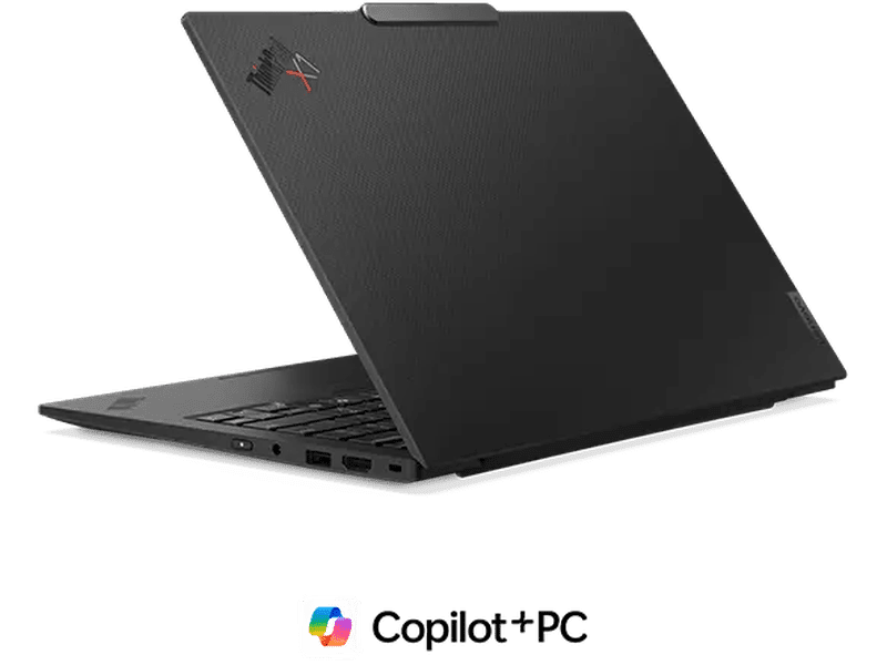 Lenovo ThinkPad X1 Carbon G13 Aura Edition Ultra 7-255H 32GB 512GB SSD, 16" WUXGA Laptop W11P 3YR PREM