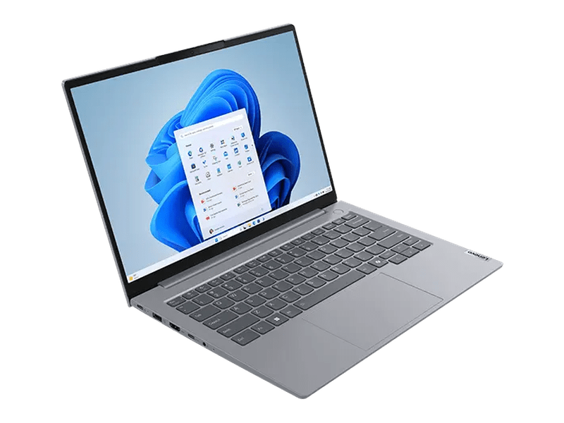Lenovo ThinkBook 14 Gen 7 14" AMD Ryzen 7 16GB 512GB SSD, 14" WUXGA Laptop W11P 1YOS