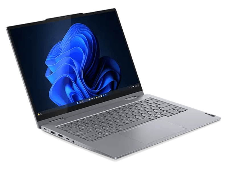 Lenovo ThinkBook 14 2-in-1 G5 Ultra 5 32GB 512GB SSD, 14" WUXGA Touch Laptop - Luna Grey