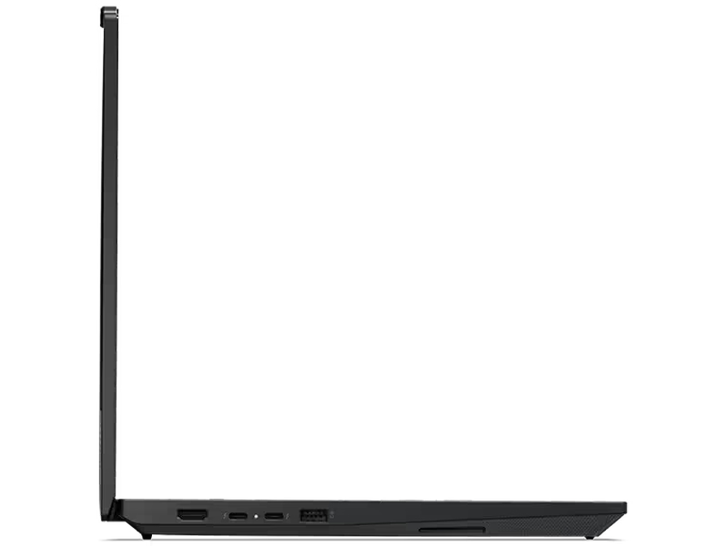 Lenovo ThinkPad P16v G3 21RS003DAU 16" WUXGA Ultra 7-255H 32GB 1TB SSD RTX2000-8GB W11P AI , 3YR PREM Mobile Workstation