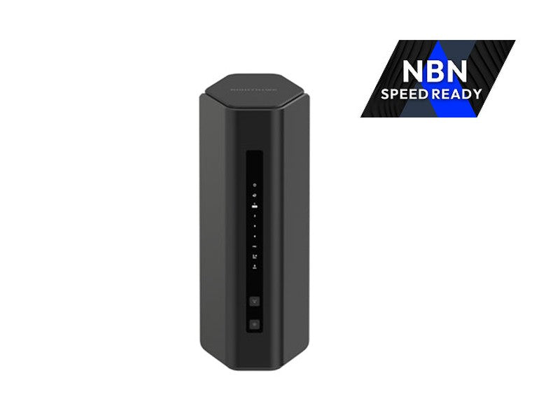NETGEAR RS200 Nighthawk WiFi 7 BE6500 Dual-Band WiFi 7 6.5Gbps Router