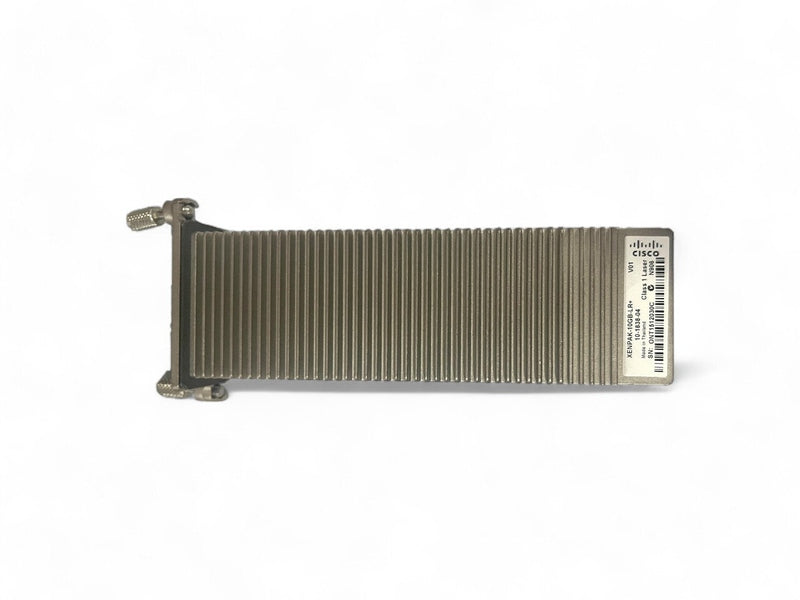 Cisco XENPAK-10GB-LR+ Transceiver Module *used