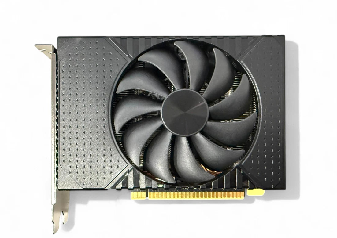 HP GeForce RTX 3050 8GB GDDR6 Graphics Card N12058-001 2YEAR Warranty *OPENBOX