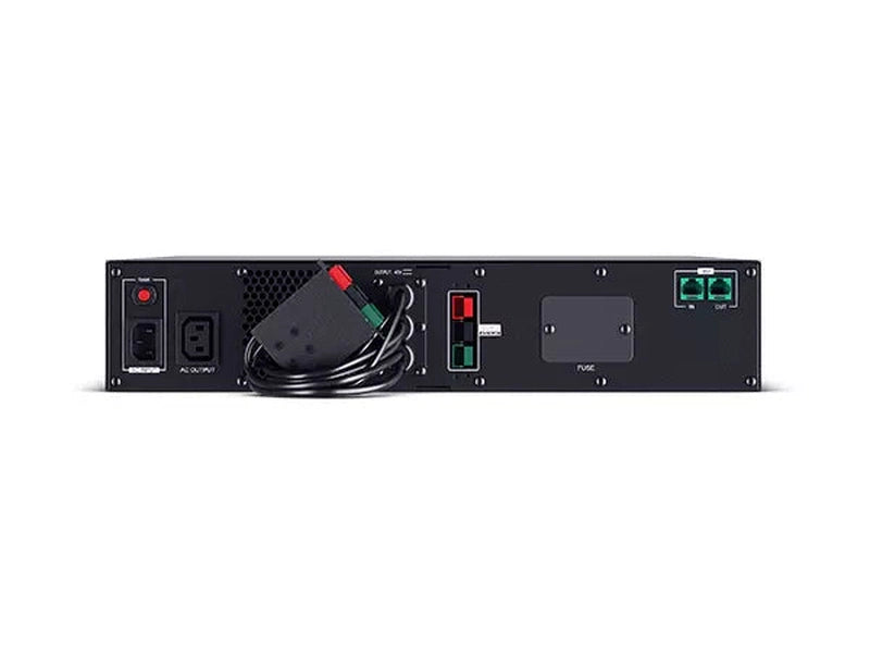 CyberPower XL Battery Expansion Pack 48VDC 70A 50cm BP48VP2U02