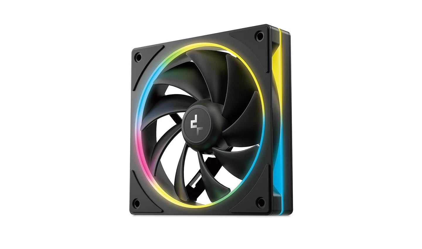 DeepCool FL12 SE 120mm Performance ARGB Fans