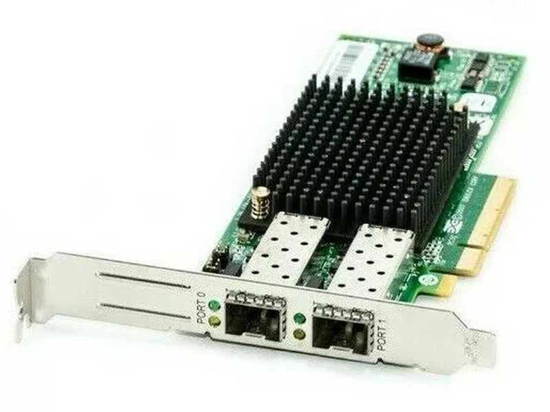 IBM 42D0500 8GB Fibre Channel 2-Port Host Bus Adapter *used