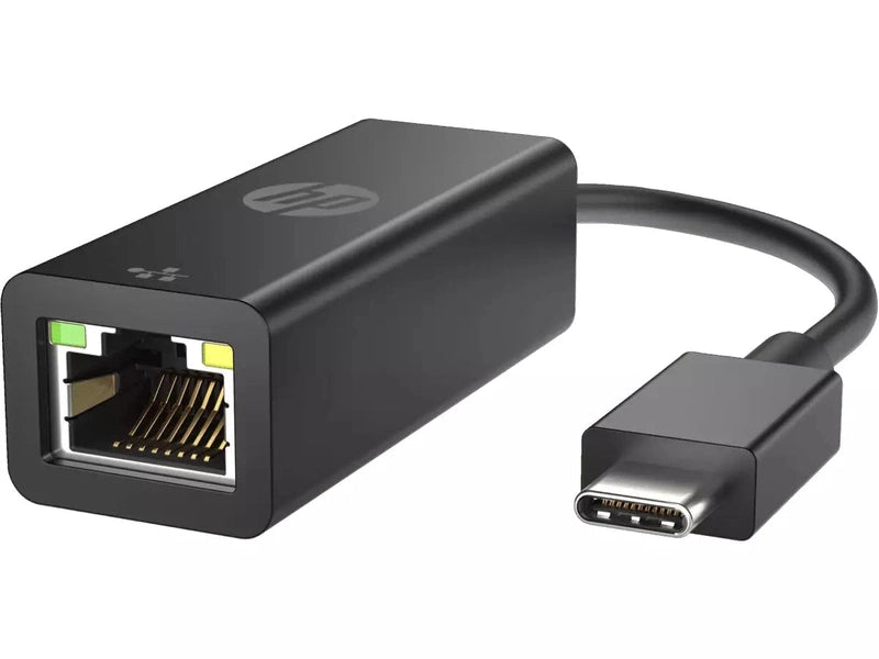Original HP USB-C to RJ45 Adapter G2