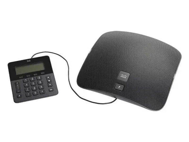 Cisco CP-8831 Unified IP VOIP Conference Phone Control Unit