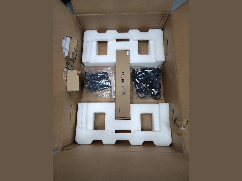 Eaton 9PX Lithium-ion UPS 3000VA / 2400W Rack/Tower, 16A Input - 9PX3000IRTANZ-L OPEN BOX