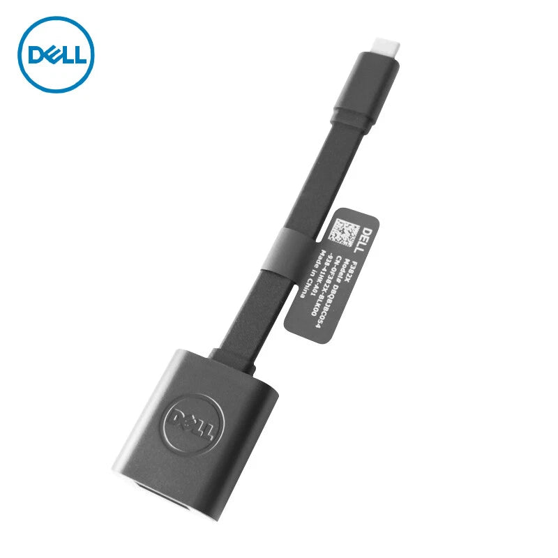 Dell adapter USB-C to USB-A 3.0