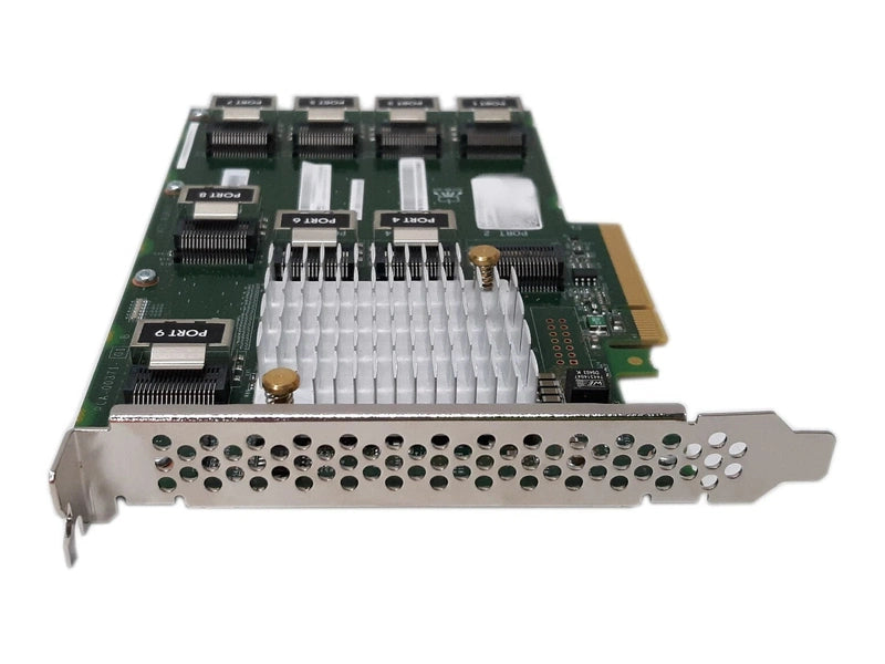 HPE 12Gb SAS Expander card for ML350 Gen9 769635-B21