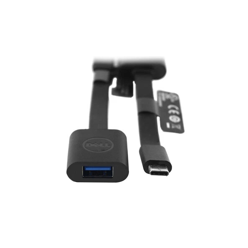 Dell adapter USB-C to USB-A 3.0