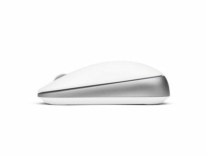 Kensington SureTrack Dual Bluetooth and Wireless Mouse - WHITE