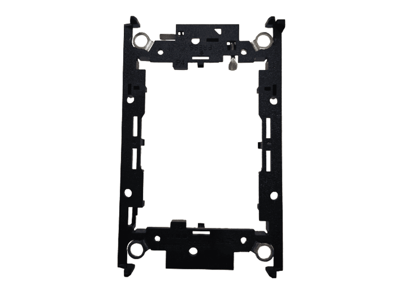 *opened* HPE DL360, 380 ML350 Gen10Plus , Gen 11 Heatsink CPU Clip Cage Bracket Holder