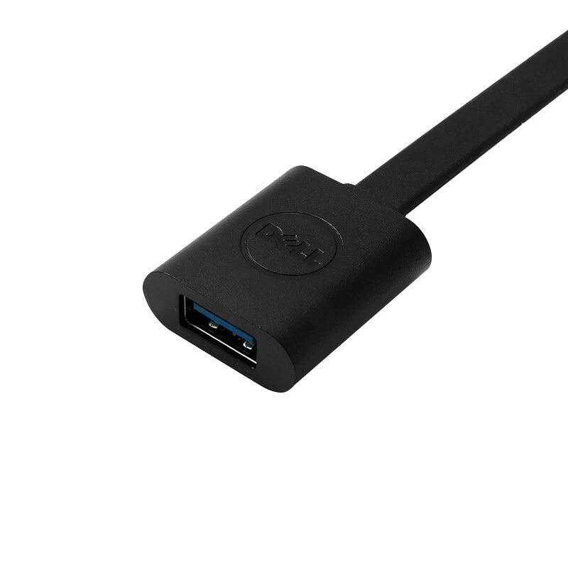 Dell adapter USB-C to USB-A 3.0