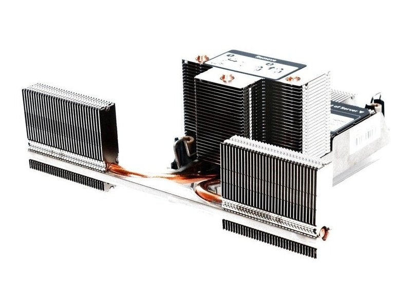 HPE ProLiant DL380 Gen10 Plus High Performance Heat Sink Kit