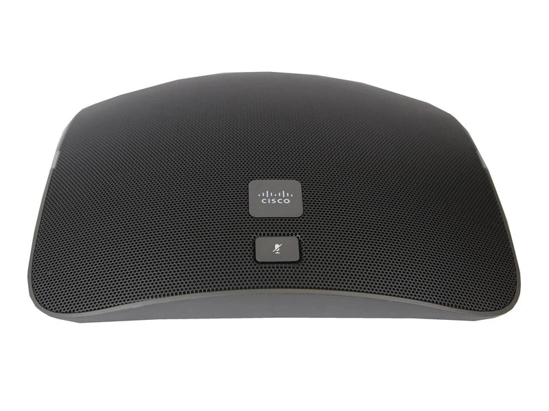 Cisco CP-8831 Unified IP VOIP Conference Phone Control Unit