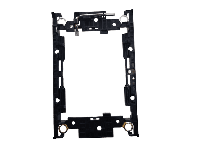 *opened* HPE DL360, 380 ML350 Gen10Plus , Gen 11 Heatsink CPU Clip Cage Bracket Holder