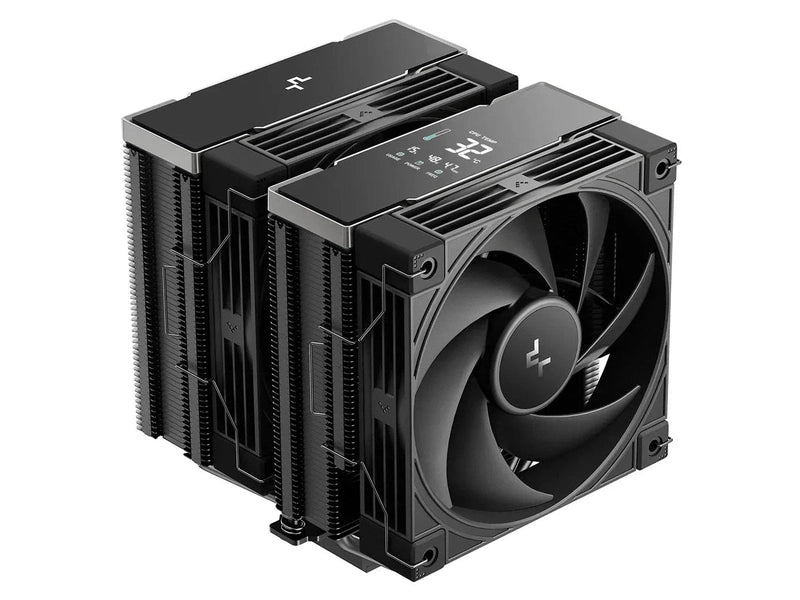 DeepCool AK620 G2 DIGITAL NYX AI Dynamic Adjustment CPU Cooler
