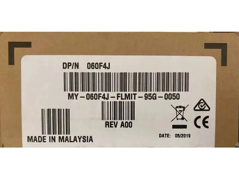 Intel 060F4J LR 10GBASE-LR SFP+LR 1310nm 10km Transceiver