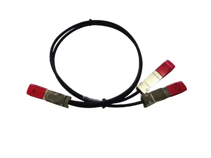 Dell Amphenol 0H176G 1.96FT SAS Cable Cord Assemble Wire Harness Connector