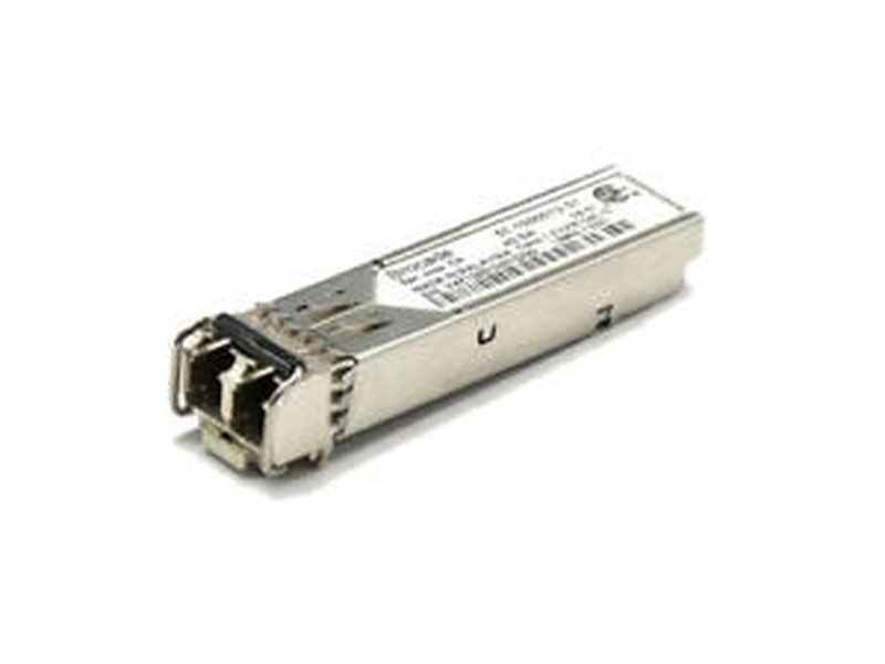 Brocade 57-1000013-01 4Gbps SW 850nm SFP Multimode Transceiver Module *used*