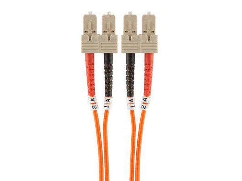 Belkin 3m SC-SC A2F40277-03M 50/125 Multimode Fibre Cable