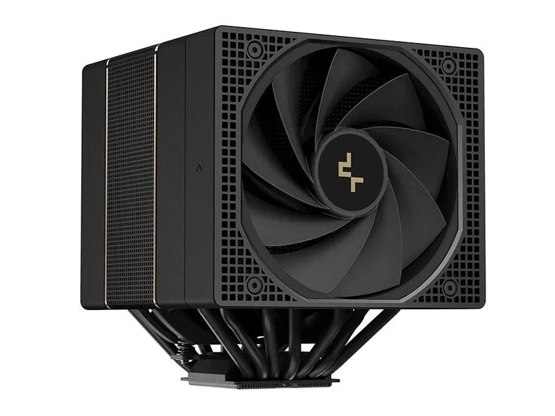 DeepCool ASSASSIN VC ELITE Vapor Chamber Elite CPU Air Cooler