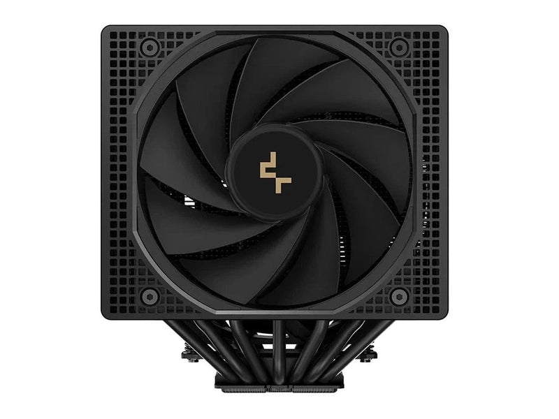 DeepCool ASSASSIN VC ELITE Vapor Chamber Elite CPU Air Cooler