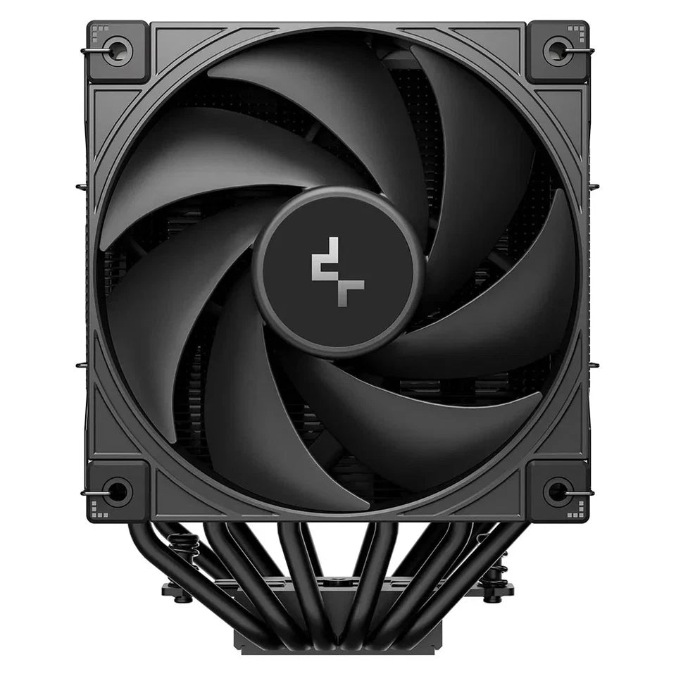 DeepCool AK620 G2 DIGITAL NYX AI Dynamic Adjustment CPU Cooler