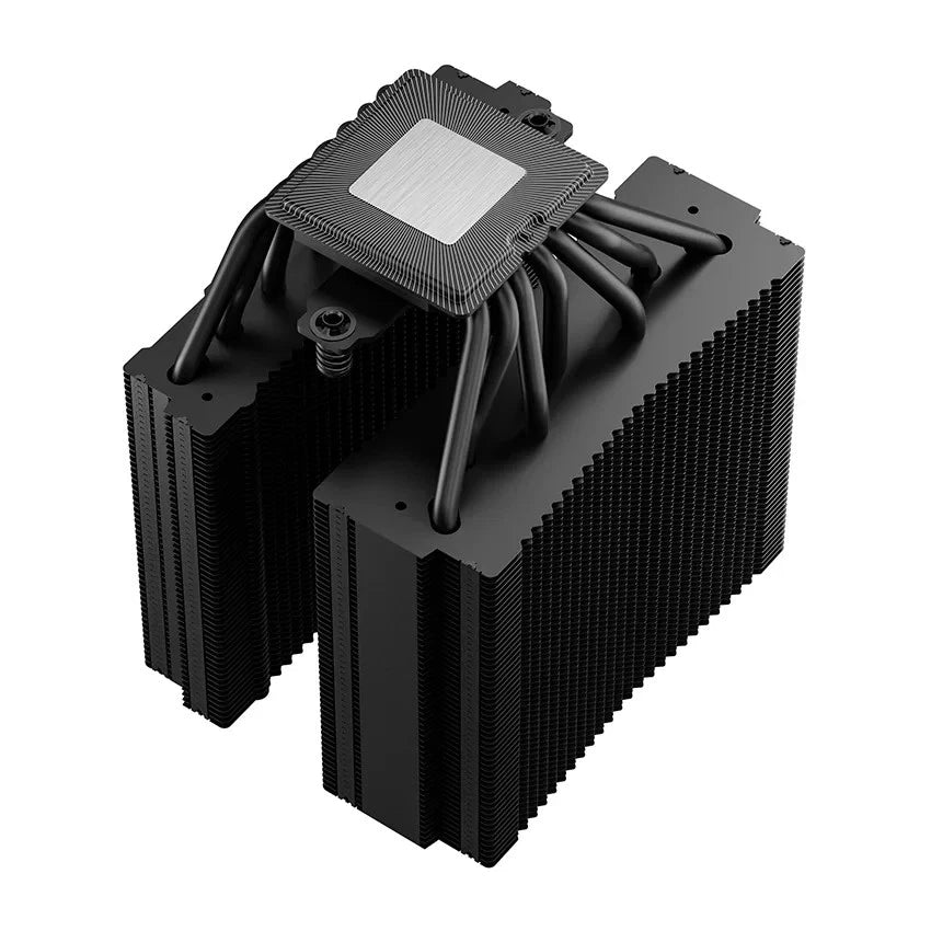 DeepCool ASSASSIN VC ELITE Vapor Chamber Elite CPU Air Cooler