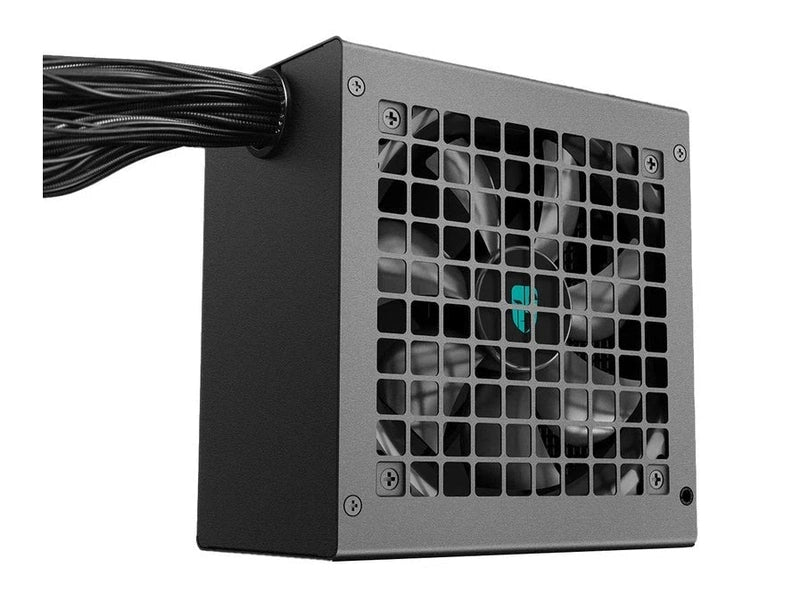 DeepCool PF700X 700W Gamer Storm 80+ Bronze/ Cybenetics ATX Power Supply