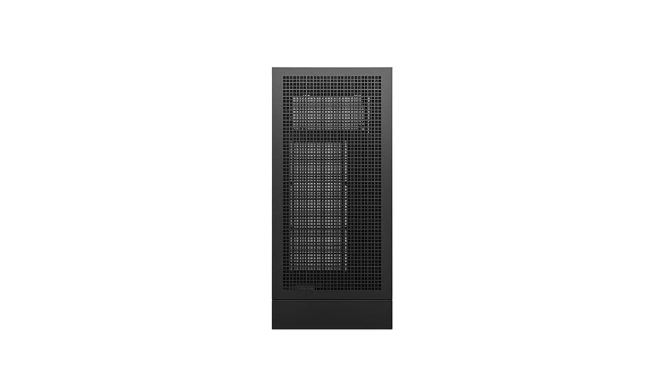 DeepCool CH170 PLUS Vertical Micro-ATX Compact Case